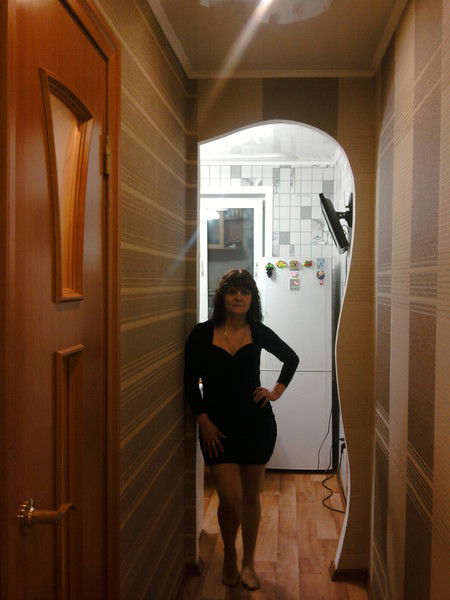 Ольга Стручаева-Васина