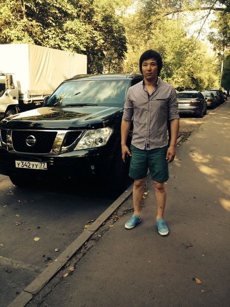 Нурадин Кыдыралиев