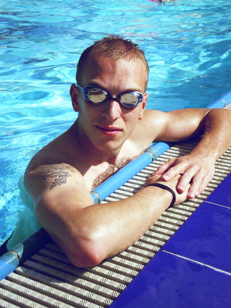 Илья Педченко