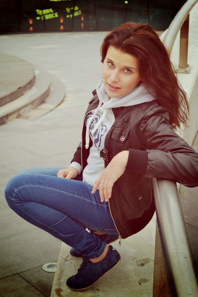 Наталья Малышева