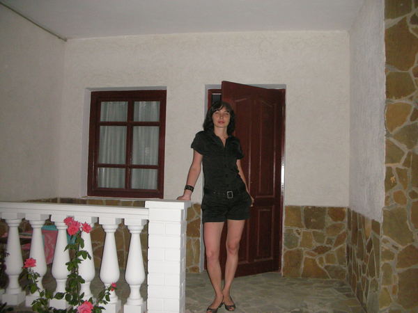 Галина Осипчук