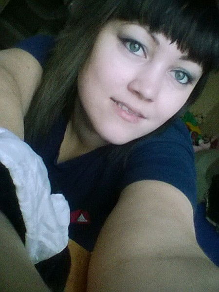 Марина Бакурова