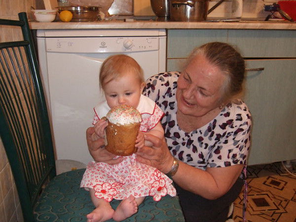 Людмила Трофимова