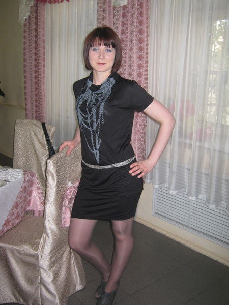 Анастасия Гончаренко