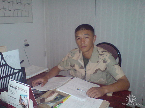 Айдар Иманбеков