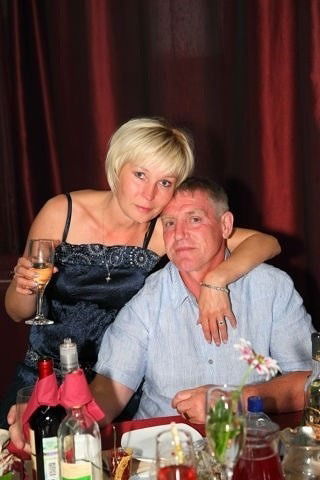 Людмила Шипицина