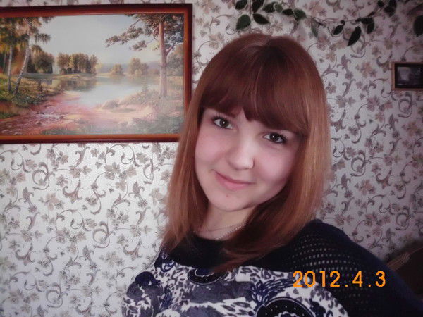 Марина Овсейчик