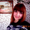 Марина Овсейчик
