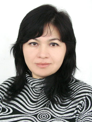 Меруерт Раимбаева