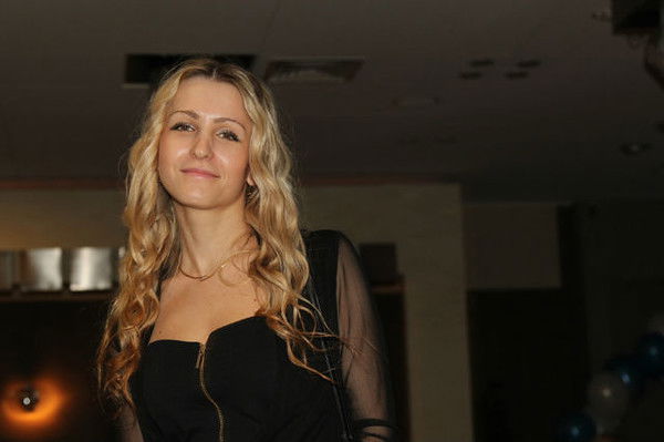 Мария Покоюк