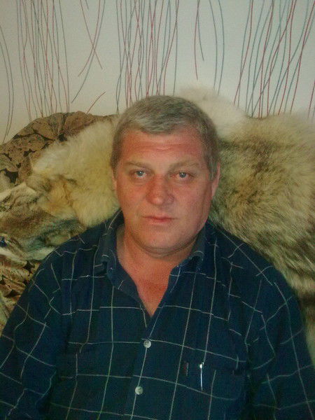 Иван Жигалкин