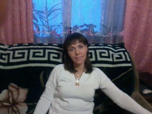 Олеся Андреева