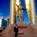 Дидар Мирзамидинов