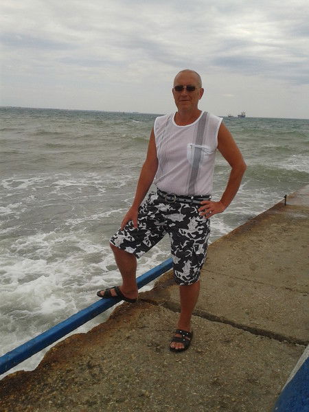 Александр Буряков