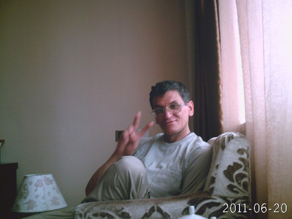 Андрей Бедарев