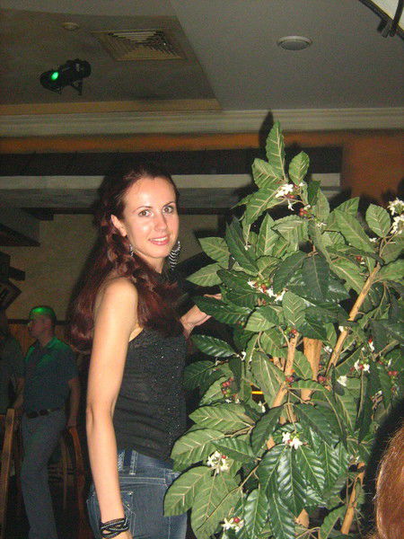 Полина Лозинская