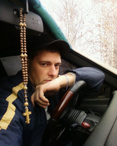 Михаил. Толкачев.