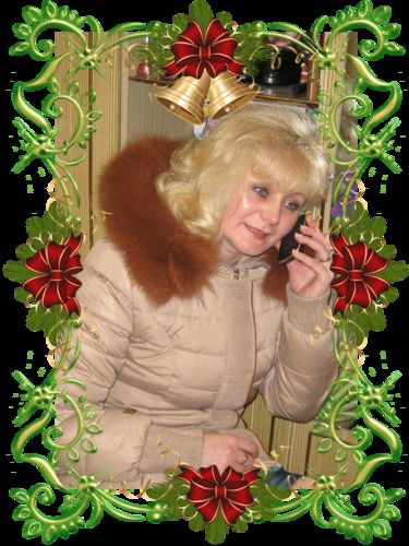 Наталья Жданова