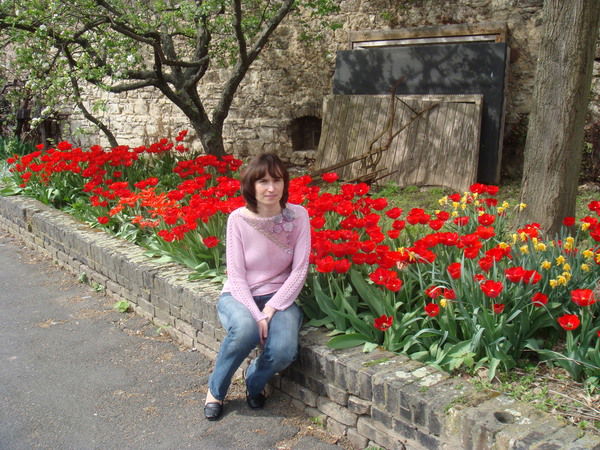 Елена Кизнер