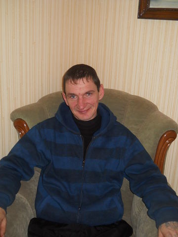 Колёк Бунин