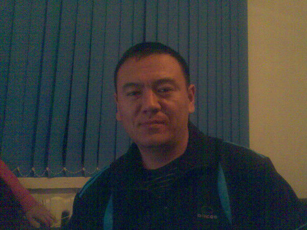 Болат Айдарбеков