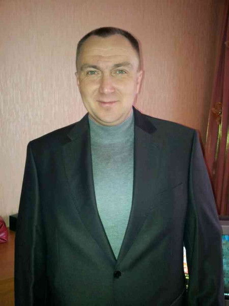 Дмитрий Смолин