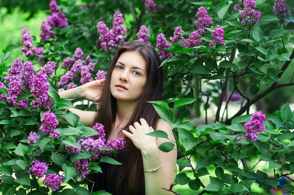 Анастасия ***