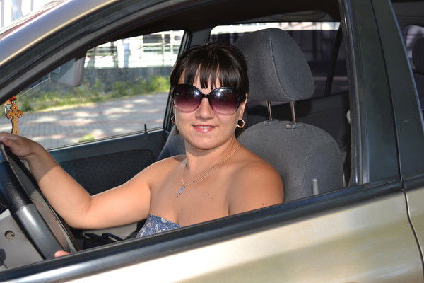 Марина Капаева