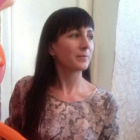 Александра Шейкина