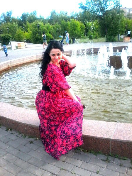 Кристина 111