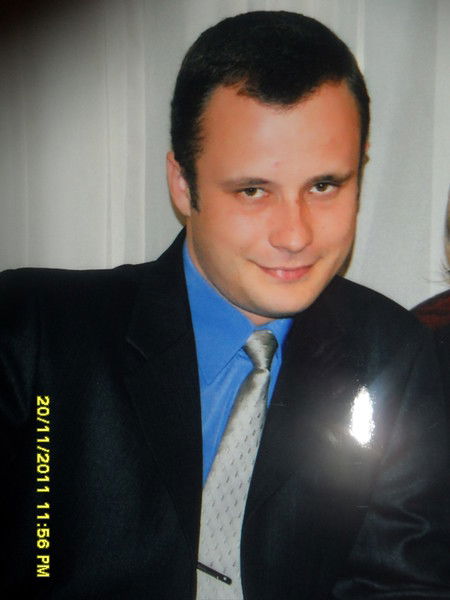 Максим Демченко