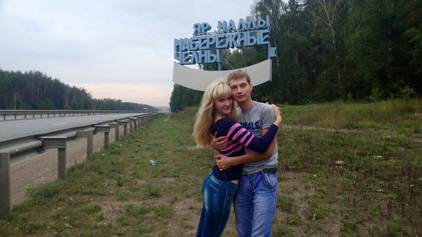 Дарья Некрасова