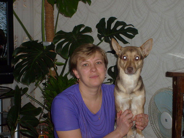 Наталья Бенгардт