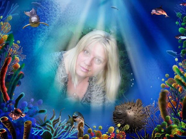 Алла Пархоменко