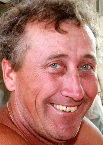 Алексей Морозов