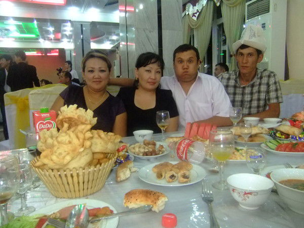 Клара Капарова