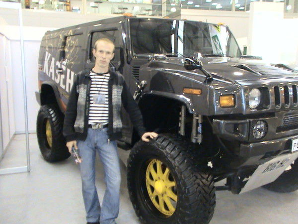 Дмитрий Ушаков