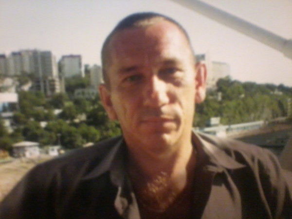 Владимир Дрюпин