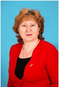 Татьяна Королева