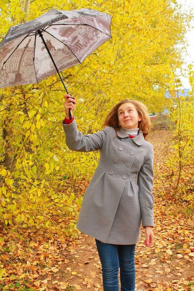 Кислова Вероника