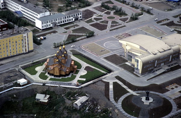 Андрей Николаев