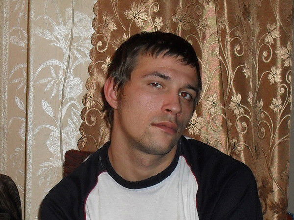 Дима Коркин