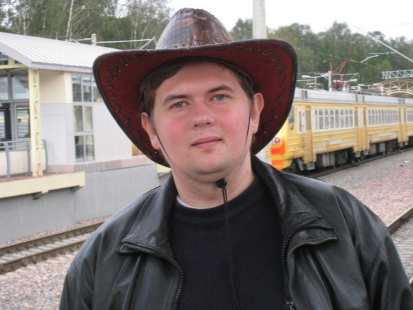 Роман Демин