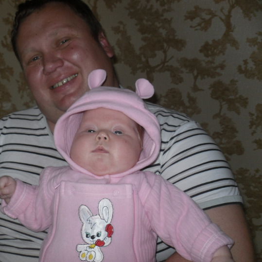 Сергей Федянин