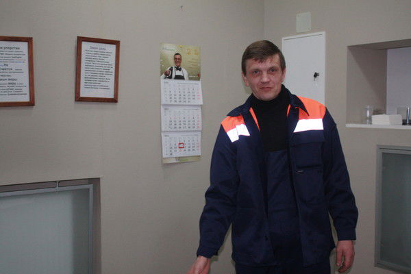 Сергей Селищев