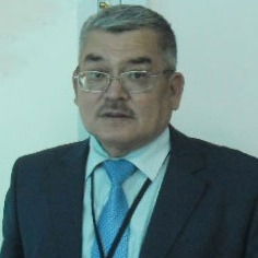 Ерсерик Тукибай