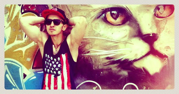 Алексей ******