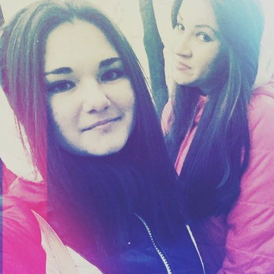 Ксюша Киевская