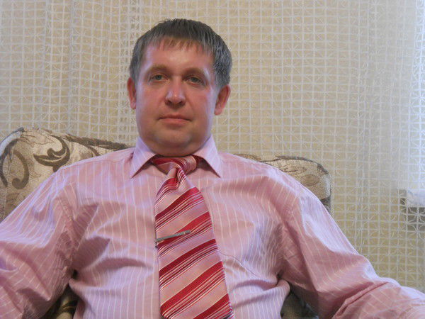 Андрей Сычёв