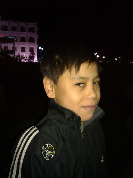 Джураев Юнус